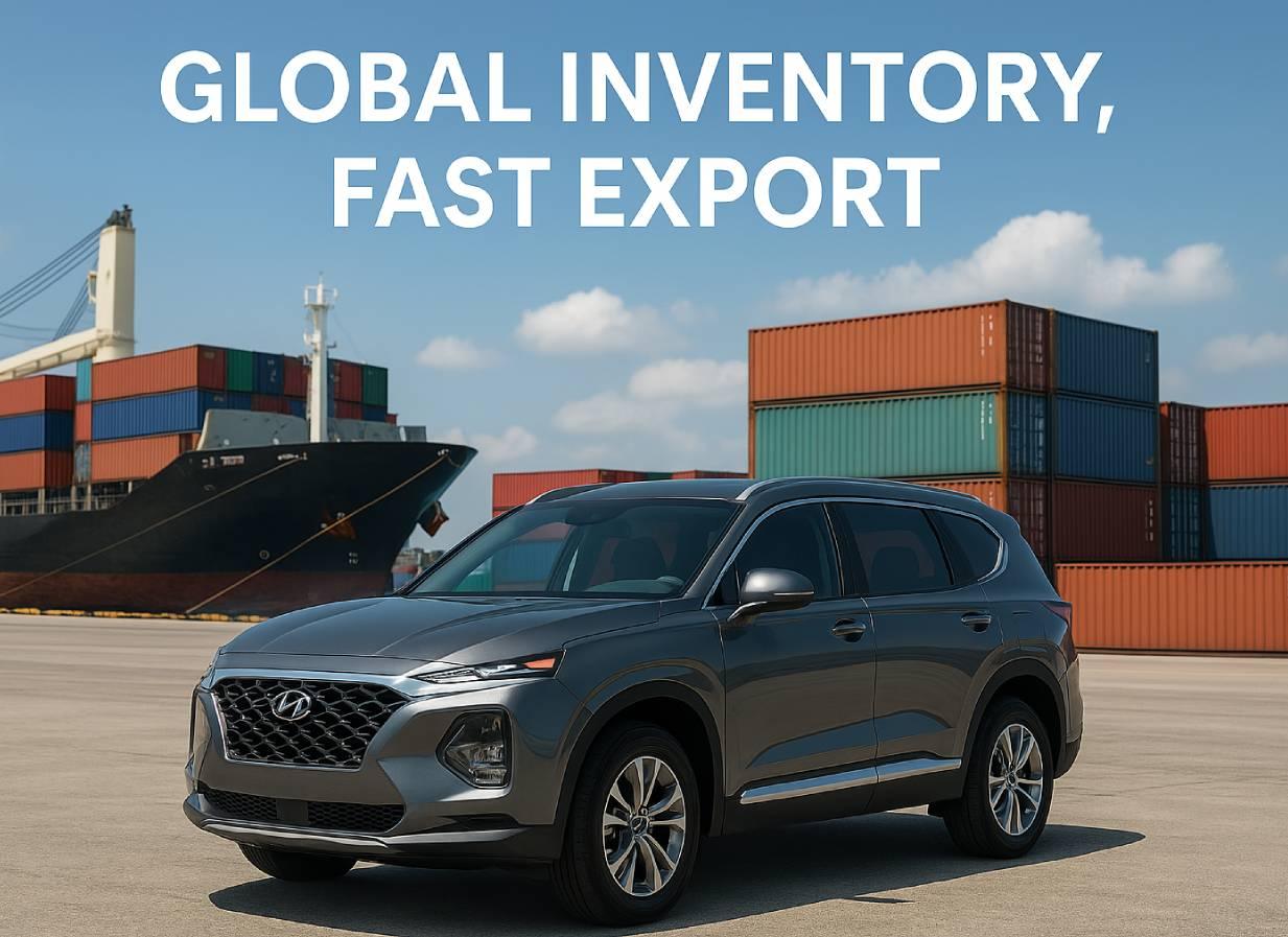 Is Buying an Imported Car Worth It? 3 Reasons Why Overseas Car Shopping Can Actually Save You Money