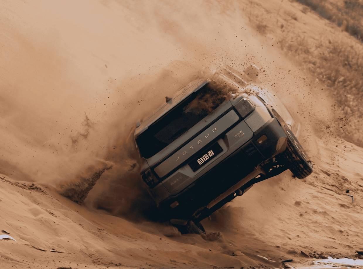 How to Choose the Ultimate Desert Warrior for the Middle East?