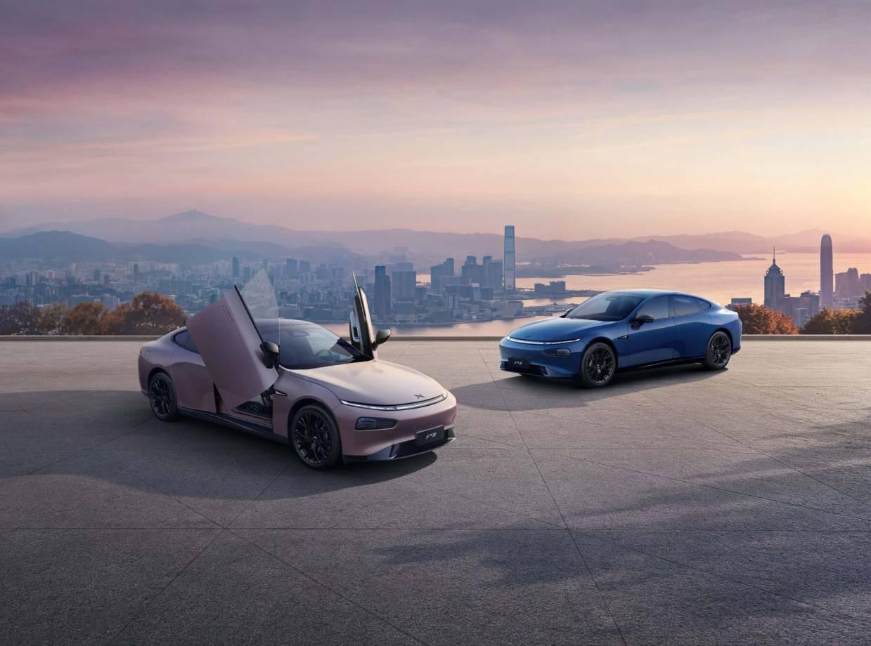 How to Choose the Right Chinese Electric Vehicle for Your European Lifestyle