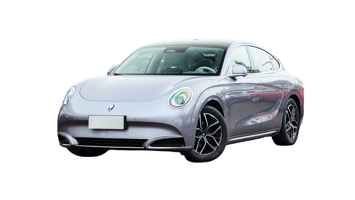2024 Ora Lightning Cat Electric Sedan - LUM Auto