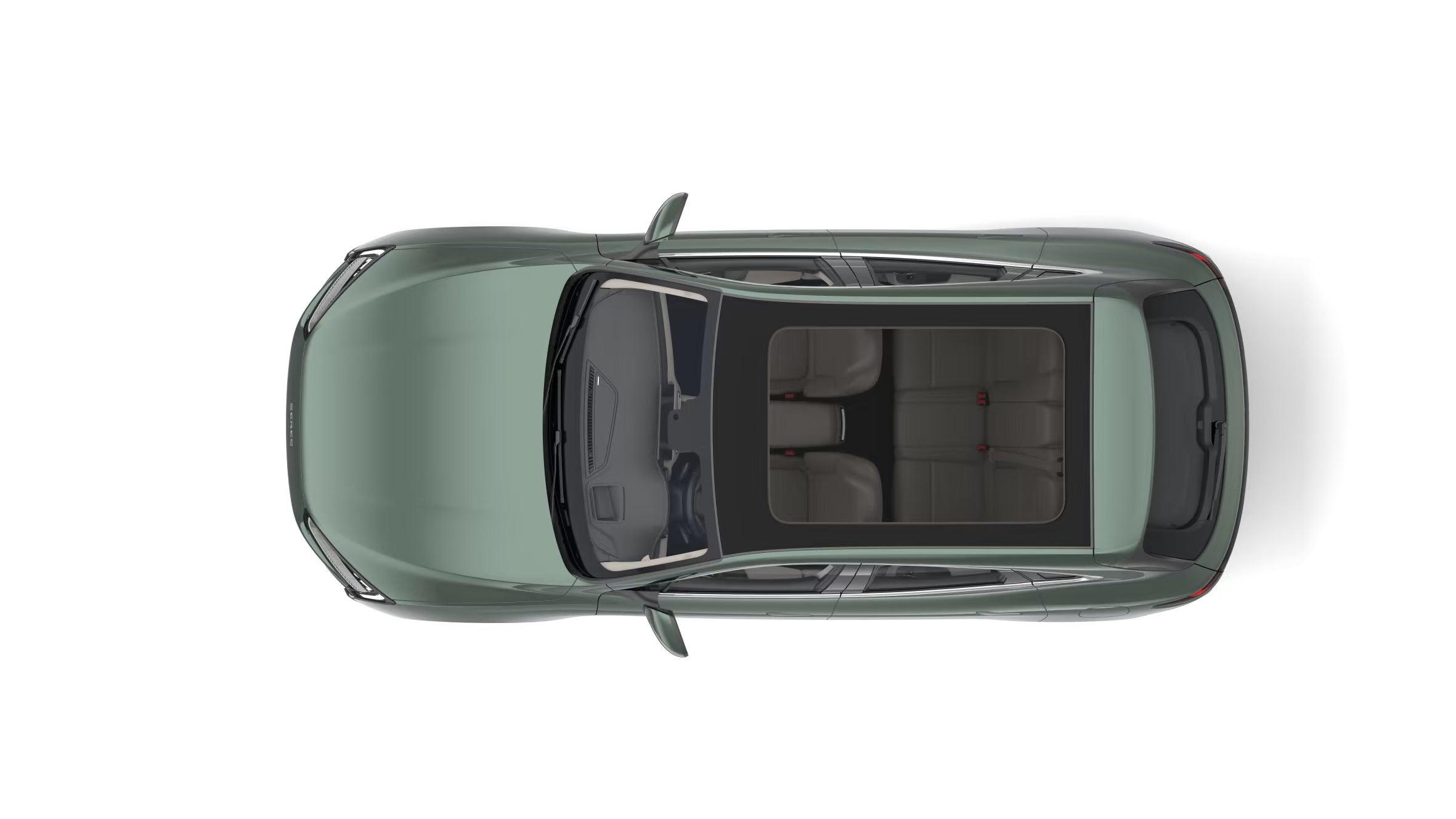 2023 SERES 5 Electric SUV LUM