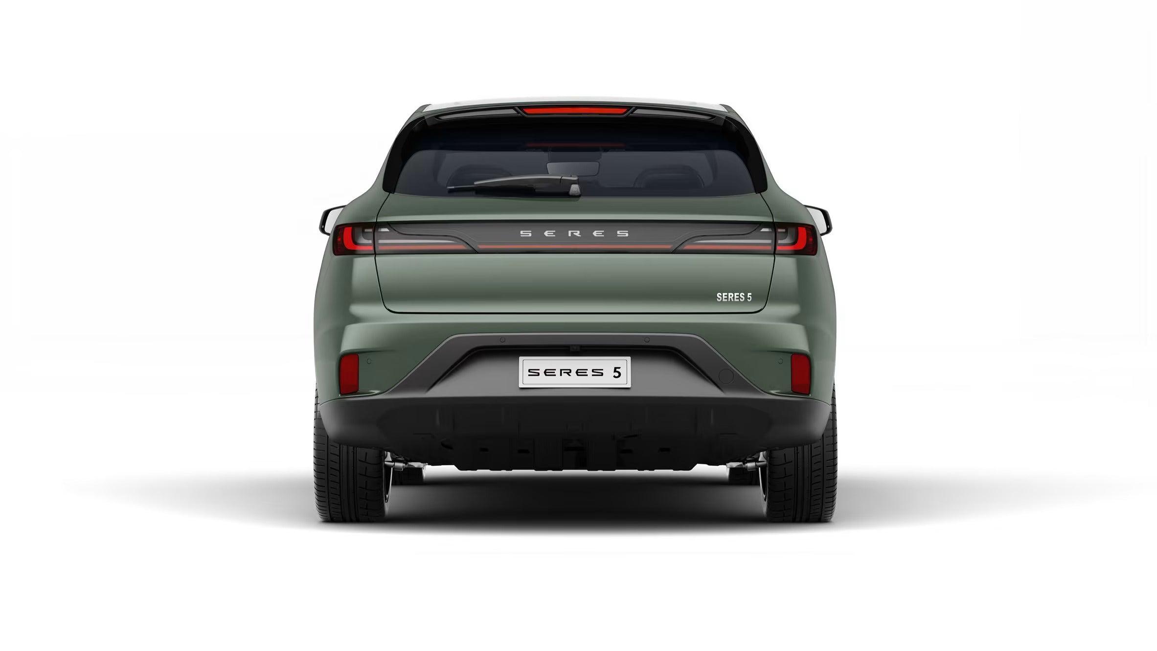 2023 SERES 5 Electric SUV LUM