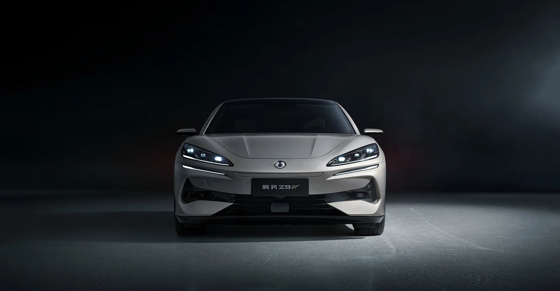 2024 Denza Z9 GT High-Performance Luxury Electric / Plug-in Hybrid Grand Touring Vehicle