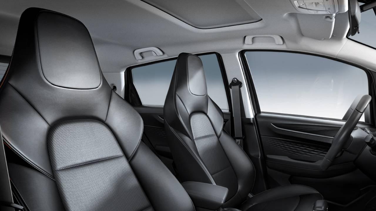 2024 Ruilan X3 Pro Electric SUV LUM